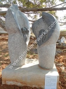 Stone Sculpture Works (25)